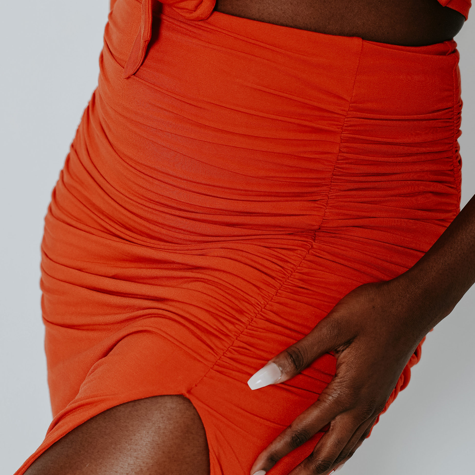 --Orange