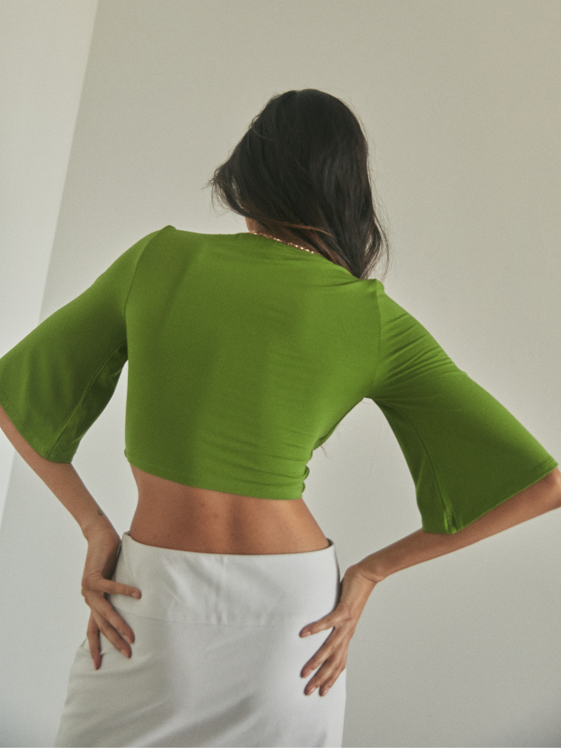 --Palm Green