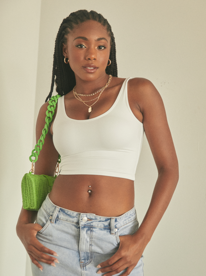 --White