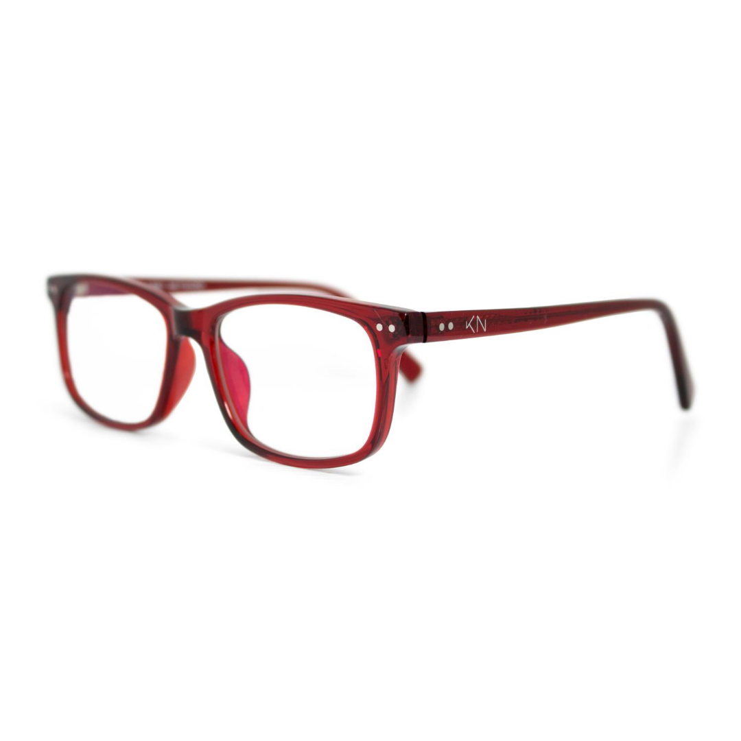 --Red